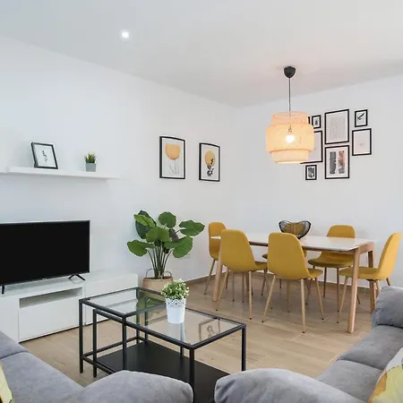 Holiday home Sandra Solo Familias *