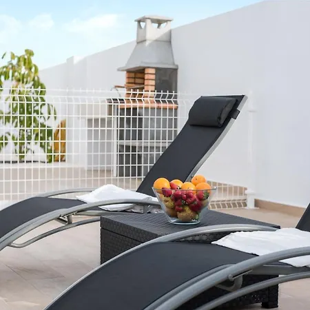 Holiday home Sandra Solo Familias *
