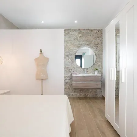 Holiday home Sandra Solo Familias *