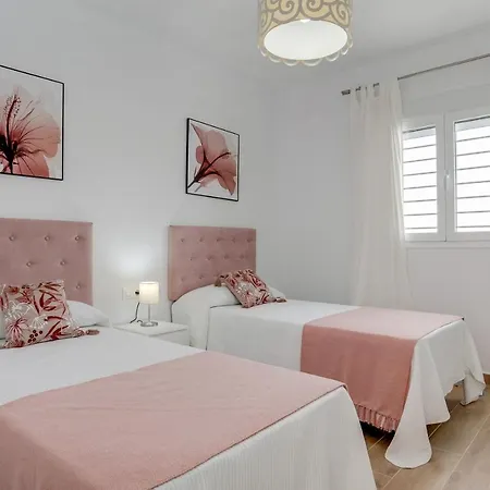 Sandra Solo Familias Holiday home