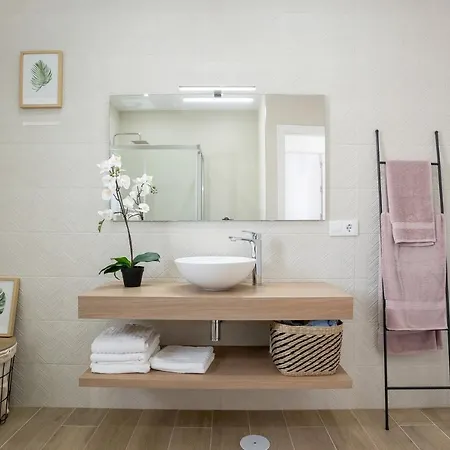Sandra Solo Familias Holiday home Cadiz